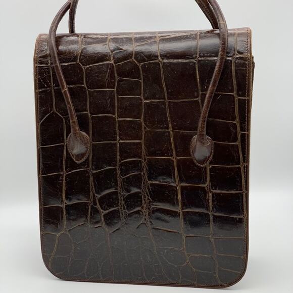 Vintage Giorgio Armani Handbag - Picture 4 of 7